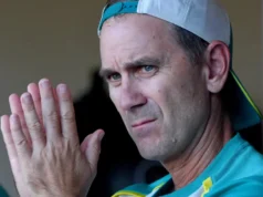 ‘Humilhação final’: Justin Langer definido para trabalho de teste na Inglaterra após falha no beisebol