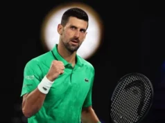 Próximas partidas de Novak Djokovic em Wimbledon 2026: programação de TV, pontuações, resultados do Grand Slam de tênis