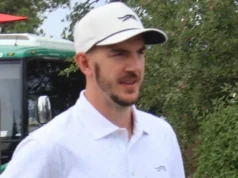 Alex Caruso mandou mensagem clara sobre a estratégia do Thunder no American Century Championship