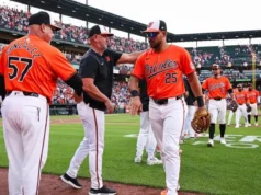 O novo contrato de Kyle Bradish muda tudo para os Orioles
