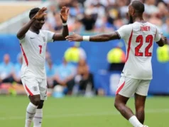 O que a Inglaterra ganhará se terminar em terceiro na Copa do Mundo?