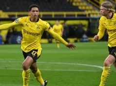 Erling Haaland e Judd Bellingham no mesmo time: Borussia Dortmund 2020-22 para reacender o bromance