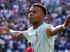 Atleta da capa do EA FC 27: Por que Kylian Mbappe foi escolhido pela EA Sports para o videogame de 2026