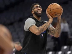 Os Warriors agora sabem o valor de um pedido massivo por uma negociação de grande sucesso com Anthony Davis