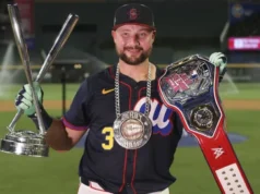 Prêmio em dinheiro do MLB Home Run Derby: Quanto o vencedor ganha no concurso de 2026?