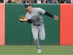 A ‘melhor combinação’ dos Astros no prazo de negociação é o outfielder .856 OPS Rockies