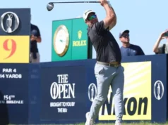 Quem é Ryan Fox? Conheça o golfista neozelandês que venceu o British Open