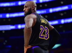 Os Nuggets deram as piores notícias possíveis para possíveis contratações de LeBron James