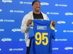 Browns obtêm nota alta fora de temporada da ESPN por ‘home run’ na troca de Myles Garrett