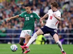Como funcionarão as regras de prorrogação e pênaltis nas oitavas de final da Copa do Mundo entre Inglaterra e México