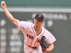 Orioles juntam-se aos All-Star Aces do Red Sox e Twins como metas de prazo comercial