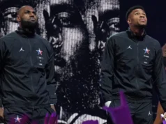 Ex-campeões da NBA discutiram a ideia de formar outro hit Big 3 de LeBron James