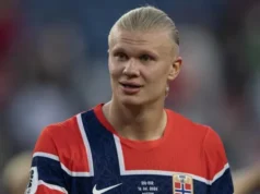 Quem é o pai de Erling Haaland? A carreira de jogador de Alfie Haaland na EPL na Inglaterra revisitada
