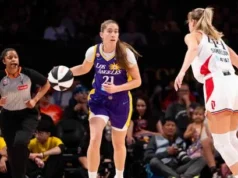 Os Sparks assinaram com Martin um contrato padrão, desistindo do draft pick Latson