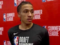 Caderno da Vegas Summer League: A unidade do Lakers continua a diferenciá-los
