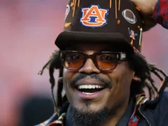 O quarterback do Jackson State revelou que Cam Newton o orientou desde a infância