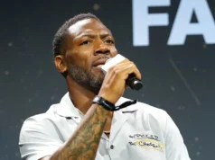 Ryan Clark demitido da ESPN durante aparição no ‘NFL Live’ antes de amplas demissões