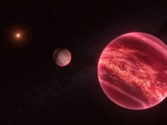 Astrônomos descobrem a primeira lua conhecida fora do nosso sistema solar – e que lua ela é