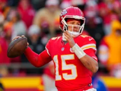 O maior motivo de otimismo para todas as equipes da AFC West em 2026