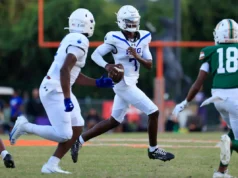 ESPN classifica o compromisso da Geórgia como o QB número 1 do país