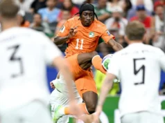 O Real Madrid deve contratar o adolescente marfinense Yan Diomande