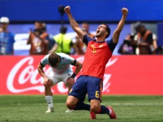 A que horas começa amanhã a semifinal entre França e Espanha?