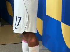 Como a perna direita sangrenta de Malik Tillman ajudou a USMNT a chegar às oitavas de final da Copa do Mundo