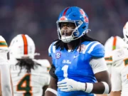 Por que Ole Miss está processando dois ex-jogadores que seguiram Lane Kiffin até a LSU
