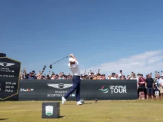 Tabela de classificação do Genesis Scottish Open de 2026, atualizações ao vivo, pontuações do PGA Tour