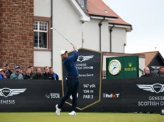 Rory McIlroy quer ver o PGA Tour fortalecido, mas salvar o National Opens