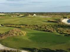 Quer jogar Bone Valley no Streamsong? Junte-se ao Coletivo Forecaddie