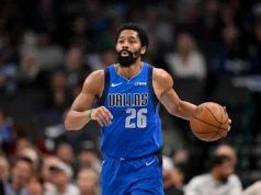 Ex-artilheiro do 20 PPG interessado no retorno da NBA com o Golden State