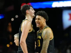 Lendborg e os Warriors derrotaram Mara e o Thunder durante a NBA Summer League