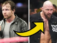 8 lutadores que realmente pareciam MUITO melhores BALD