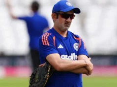 Depois de quatro derrotas, a narrativa de ‘mudança’ de Gautam Gambhir retorna