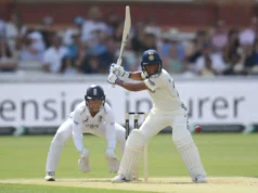 Não Virat Kohli ou Sachin Tendulkar: Harmanpreet Kaur torna-se o primeiro indiano …