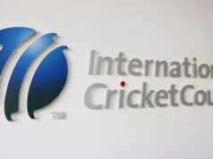 A ICC apoia mulheres refugiadas afegãs jogadoras de críquete, visando o caminho para a competição internacional em 2030