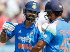 ‘Precisamos de Virat Kohli e Rohit Sharma?’: E Ashwin quebra o silêncio sobre os planos da Índia para a Copa do Mundo de 2027