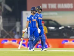 Classificações ICC T20I: A turnê da Índia no Reino Unido se desenrola, mas Ishan Kishan e Abhishek Sharma mantêm os primeiros e segundos lugares