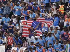 USA Cricket está à beira da falência após decisão do tribunal