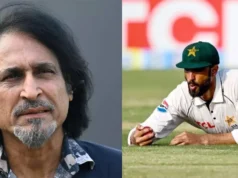 PCB critica Shan Masood demitindo Ramiz Raja: ‘Quando um capitão recebe consistentemente um time de jogadores medíocres…’