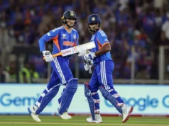 ‘Tome uma decisão difícil’: ex-capitão da Índia quer a demissão de Abhishek Sharma e apóia o retorno de Sanju Samson