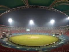 Liga UPT20 retornará a Lucknow em meio ao Green Park Infra, preocupações técnicas?