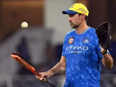 Stephen Fleming encerra associação de 18 anos com o CSK após dificuldades do IPL