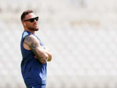 São as cortinas para o beisebol: Brendon McCullum demitido do cargo de técnico do teste da Inglaterra