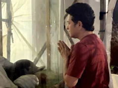 ‘Mais um agradecimento a dizer’: Sachin Tendulkar presta homenagem emocionada ao técnico Ramakant Achrekar no Guru Purnima
