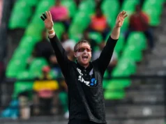 2º ODI: cinco para Jayden Lennox como série de nível da Nova Zelândia contra as Índias Ocidentais