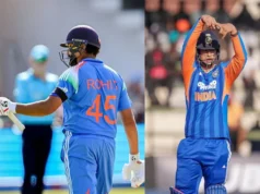 ‘Deixe Vaibhav Sooryavanshi abrir com Rohit Sharma’: Ex-jogador de críquete quer que Shubman Gill rebata na quarta posição