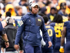 O técnico do Michigan, Tyler Stockton, compartilha sua filosofia