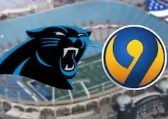 WSOC nomeado parceiro oficial de transmissão do Carolina Panthers